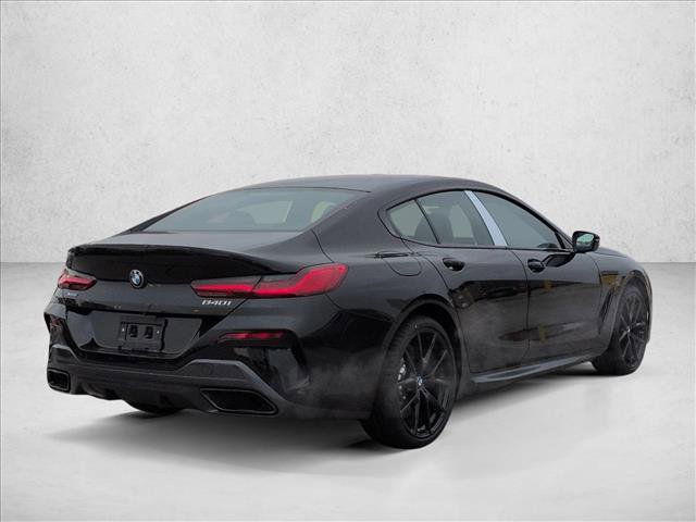 New 2026 BMW 840i xDrive AWD/4WD image 2