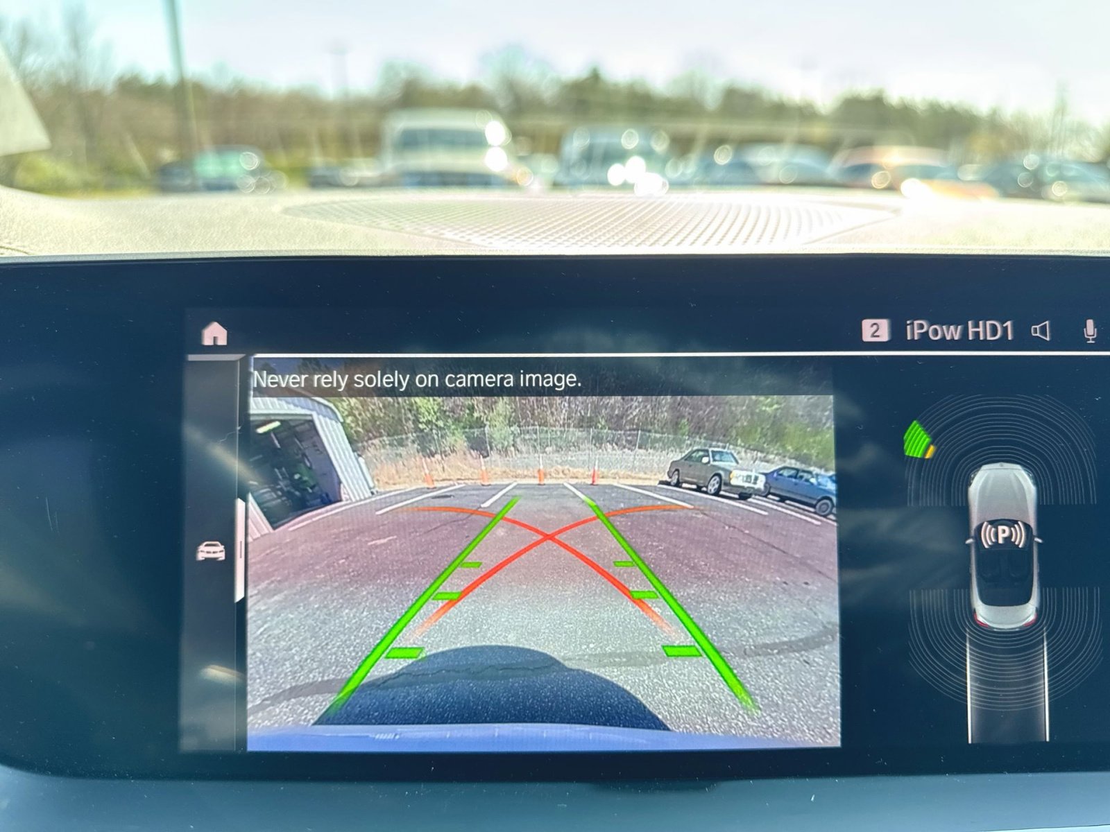 Used 2019 BMW Z4 sDrive30i w/ Convenience Package image 13