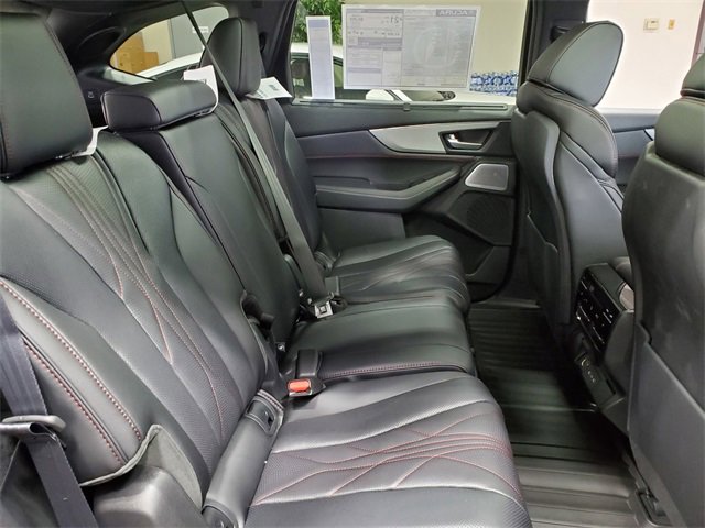New 2026 Acura MDX A-Spec image 13