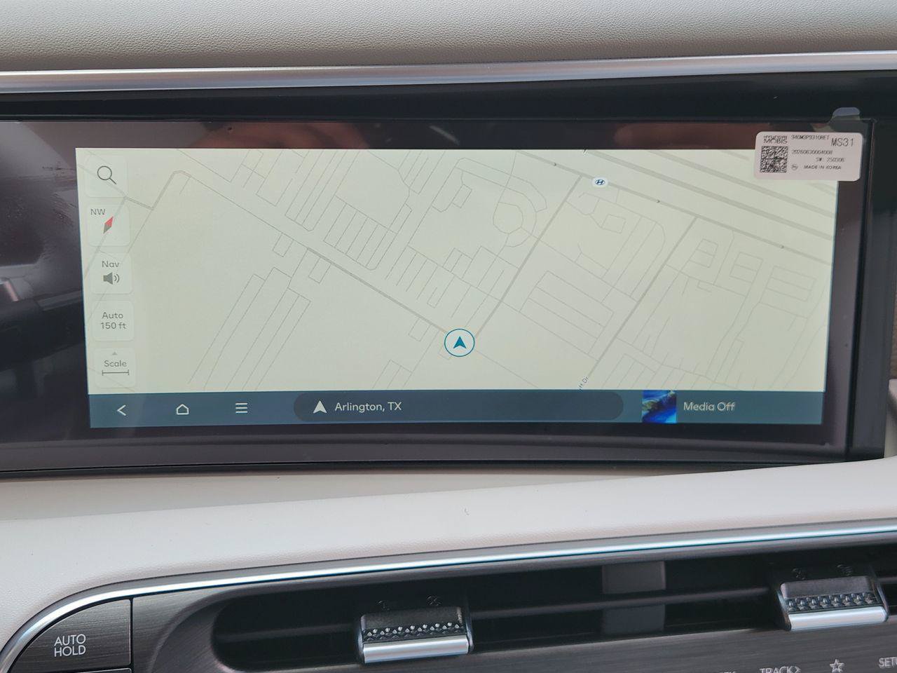 New 2027 Hyundai Palisade SEL Premium AWD/4WD image 13