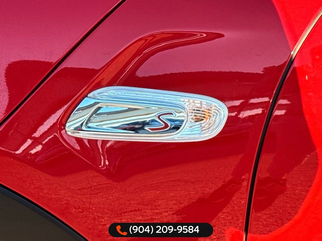 Used 2019 MINI Cooper S w/ Premium Package image 17