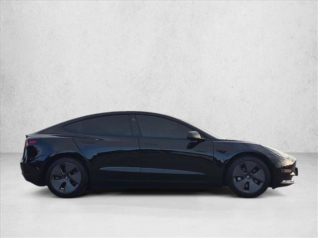 Used 2023 Tesla Model 3 Standard Range RWD image 4