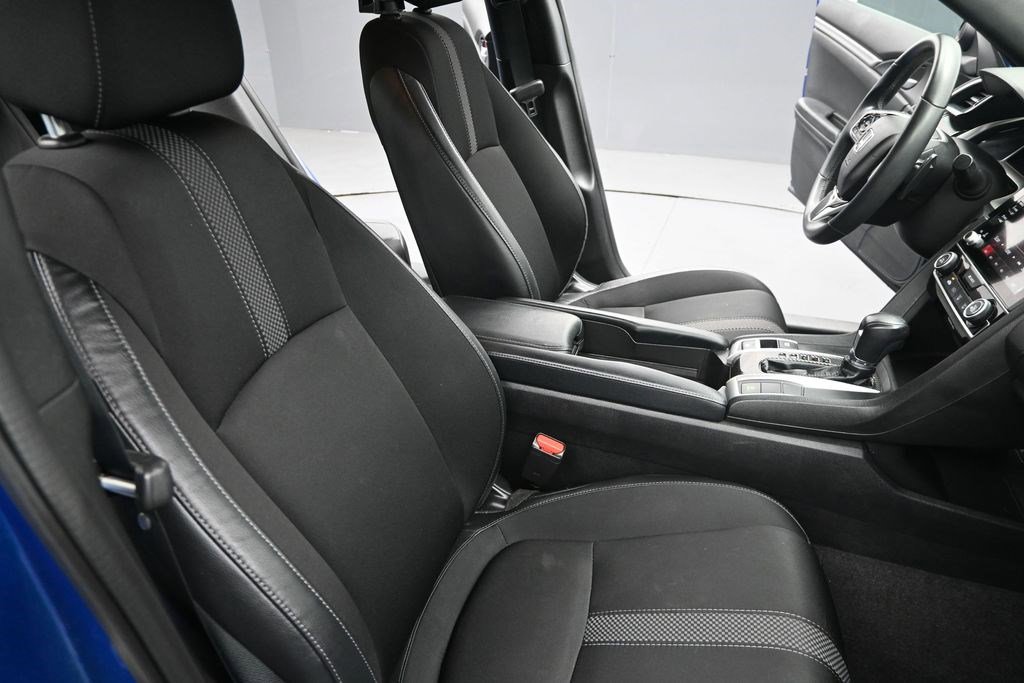 Used 2020 Honda Civic Sport image 20