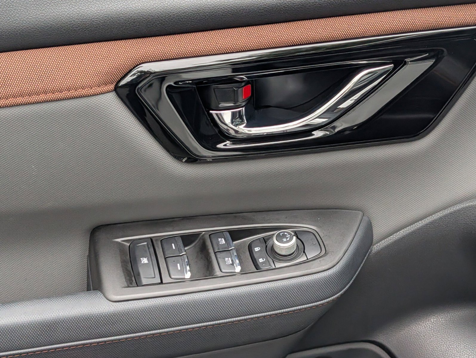 Certified 2026 Subaru Forester Sport AWD/4WD image 28