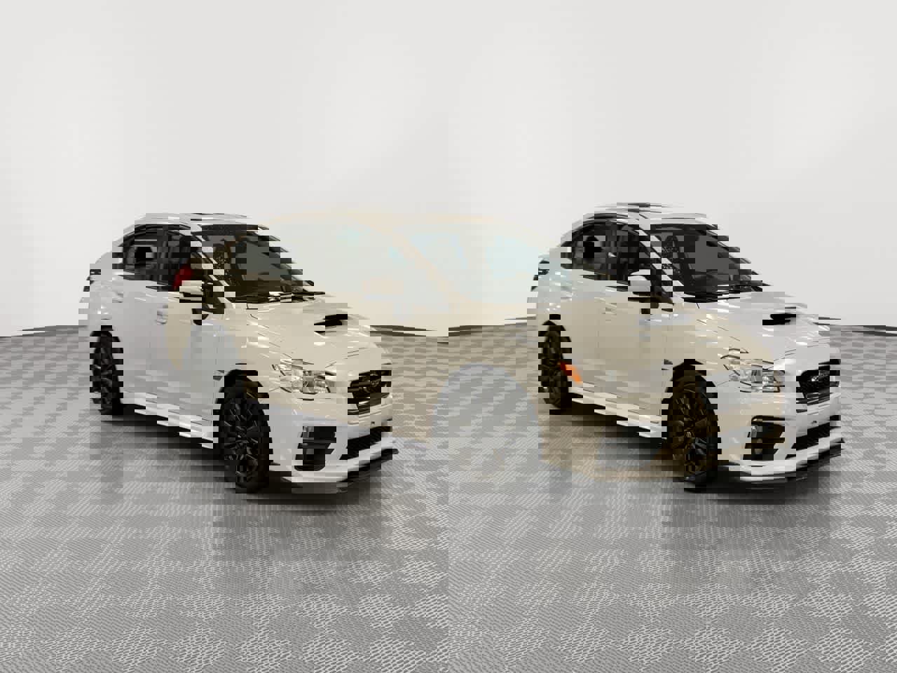 Used 2015 Subaru WRX Premium image 2