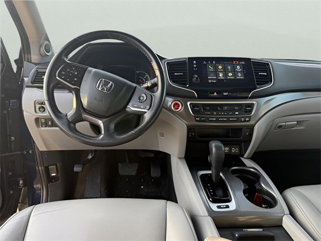 Used 2020 Honda Pilot EX-L image 20