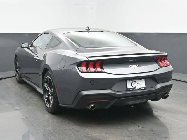 Used 2024 Ford Mustang Premium RWD image 4