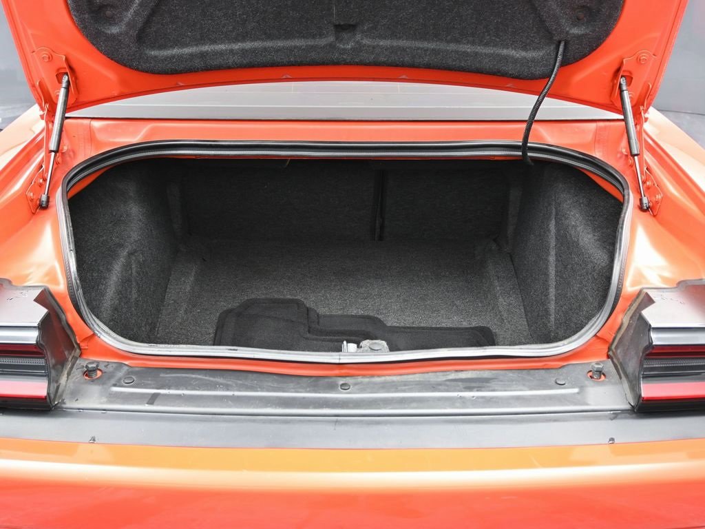 Used 2023 Dodge Challenger R/T image 15