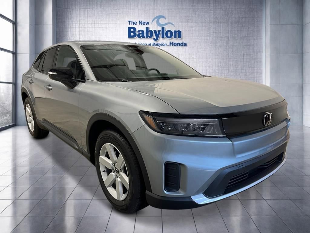 New 2026 Honda Prologue EX image 9