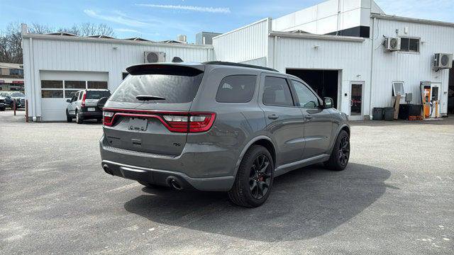 Certified 2024 Dodge Durango R/T image 6