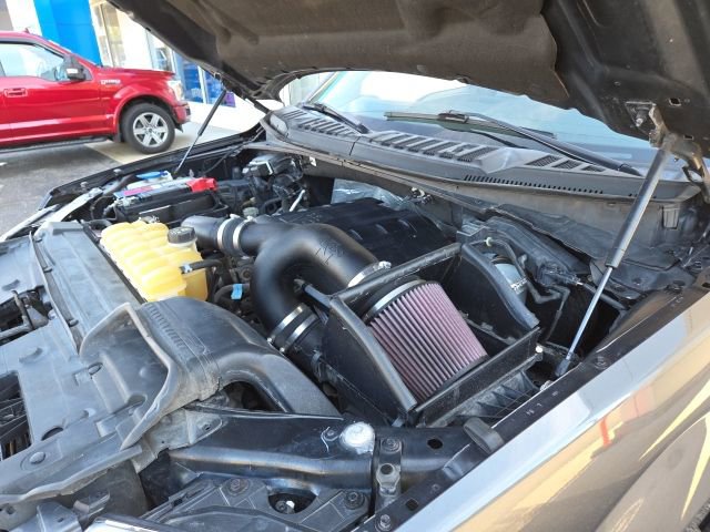 Used 2016 Ford F150 XLT w/ Equipment Group 301A Mid image 79