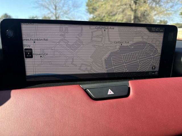 New 2026 MAZDA CX-70 3.3 Turbo S w/ Premium Package image 18