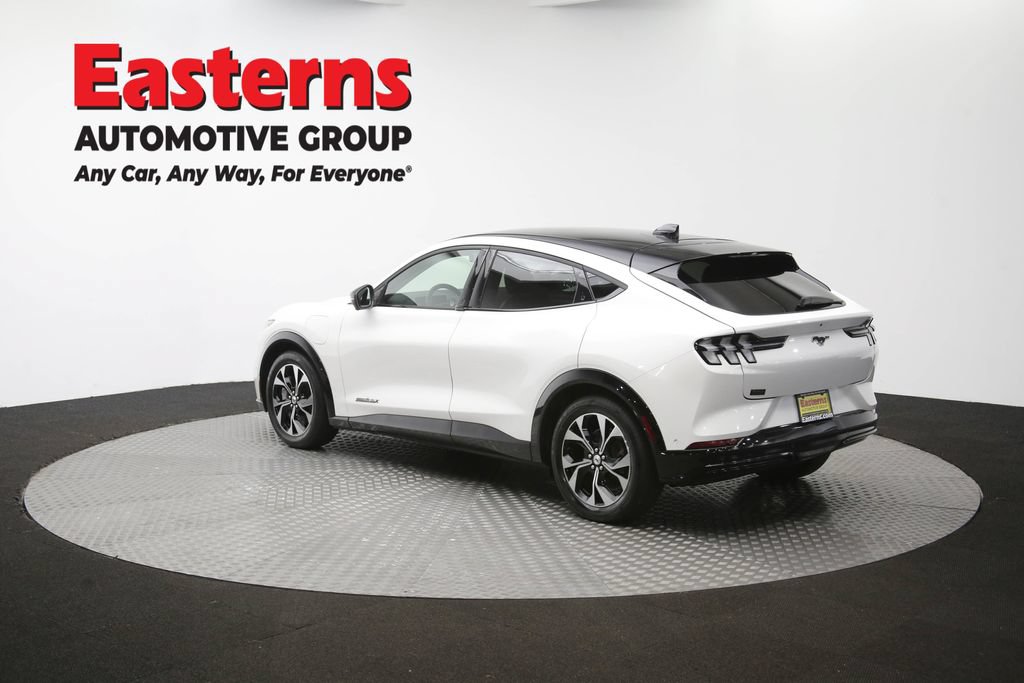 Used 2021 Ford Mustang Mach-E Premium AWD/4WD image 67