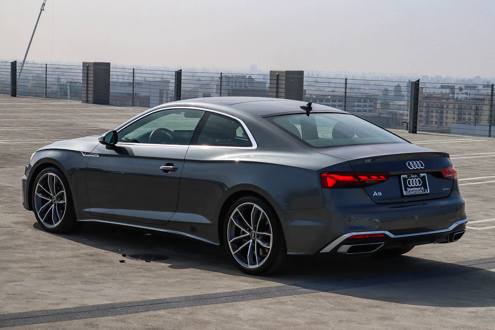 Used 2023 Audi A5 2.0T Premium w/ Convenience Package image 6