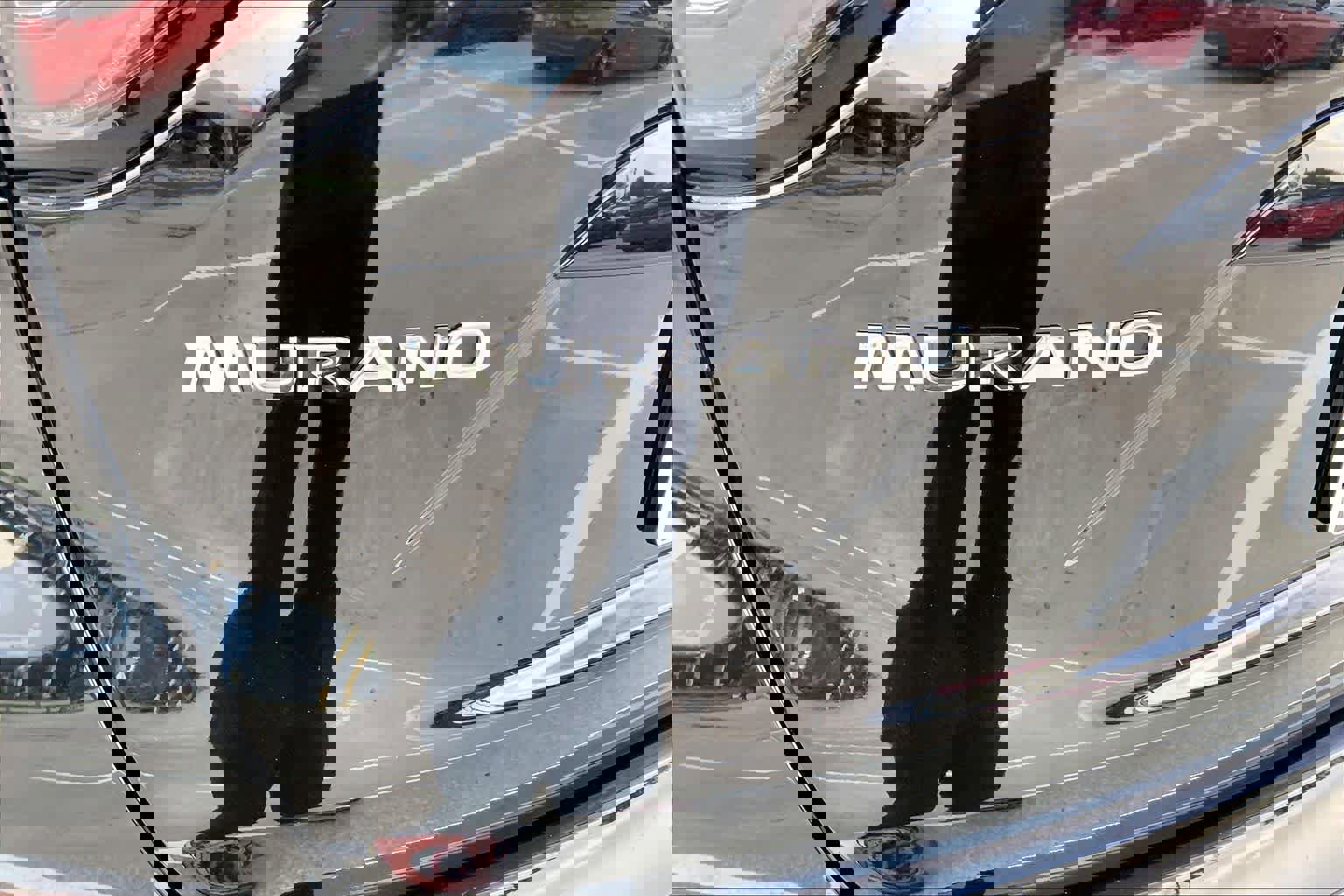 Used 2023 Nissan Murano SV image 29