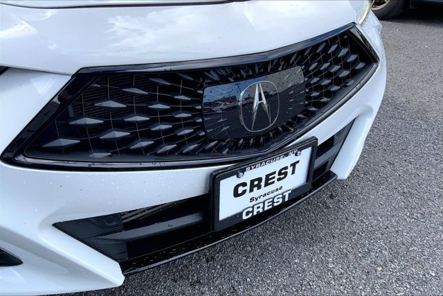 Used 2023 Acura TLX w/ A-SPEC Package AWD/4WD image 29