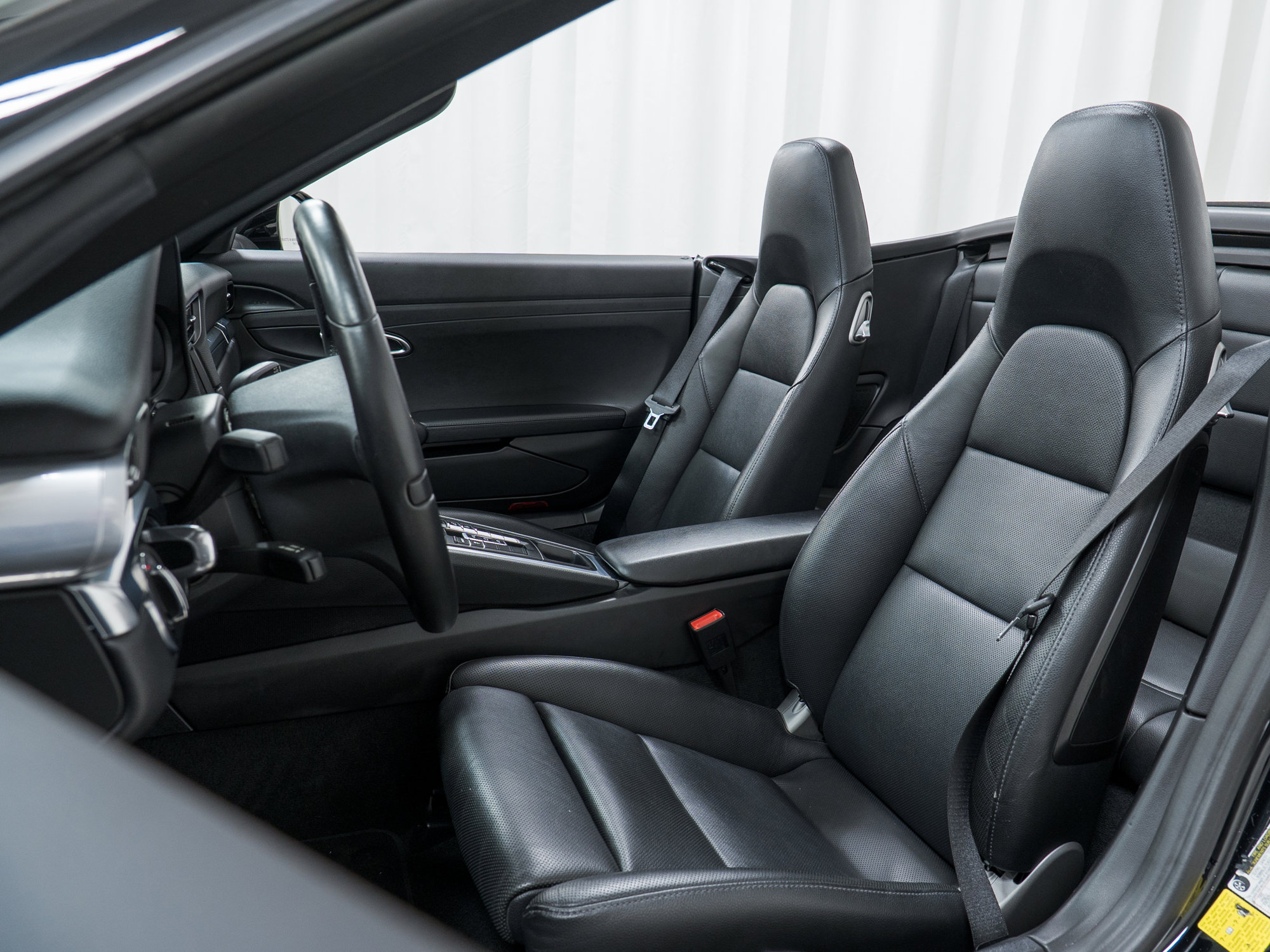 Certified 2014 Porsche 911 Carrera image 5