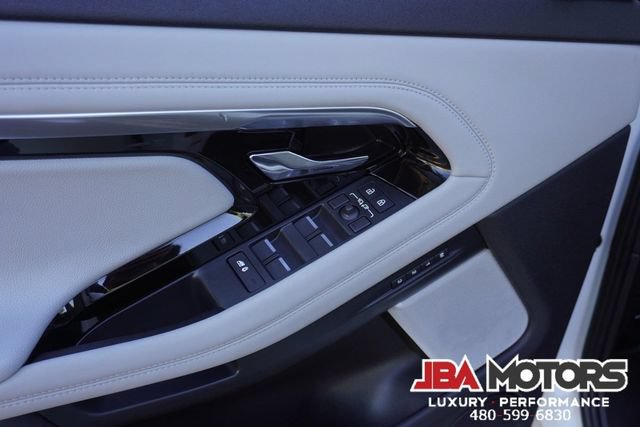 Used 2023 Land Rover Range Rover Evoque SE AWD/4WD image 90
