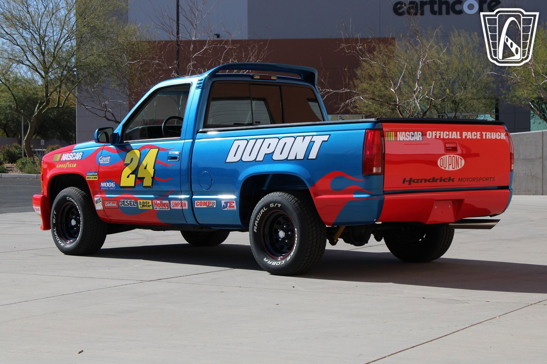 Used 1997 Chevrolet Silverado 1500 Silverado w/ Preferred Equipment Group 2 RWD image 26