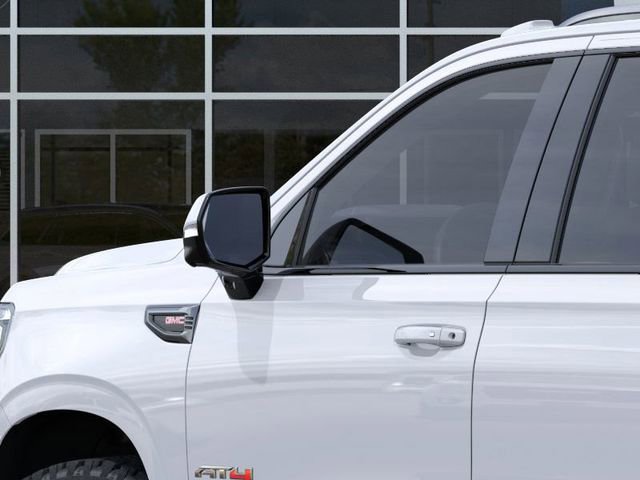 New 2026 GMC Yukon XL AT4 w/ AT4 Premium Plus Package image 12