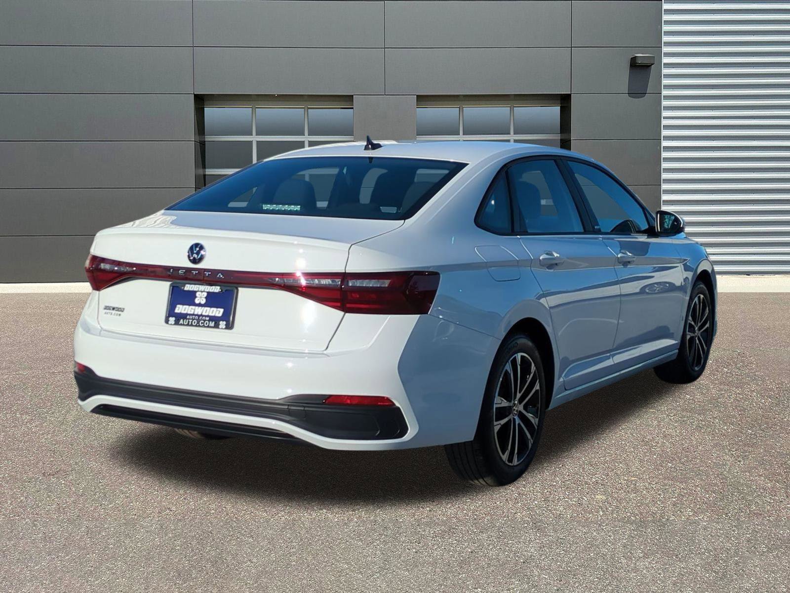 New 2026 Volkswagen Jetta Sport image 7