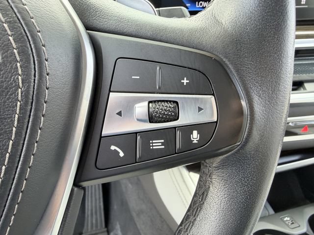 Certified 2024 BMW X5 xDrive40i AWD/4WD image 24