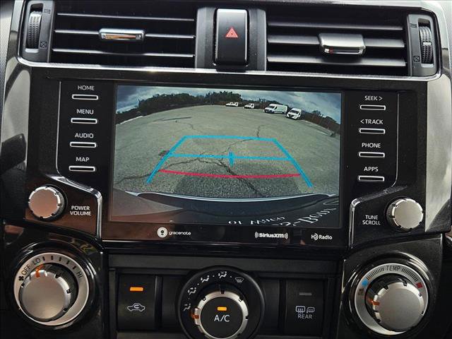 Used 2020 Toyota 4Runner TRD Off-Road Premium image 14