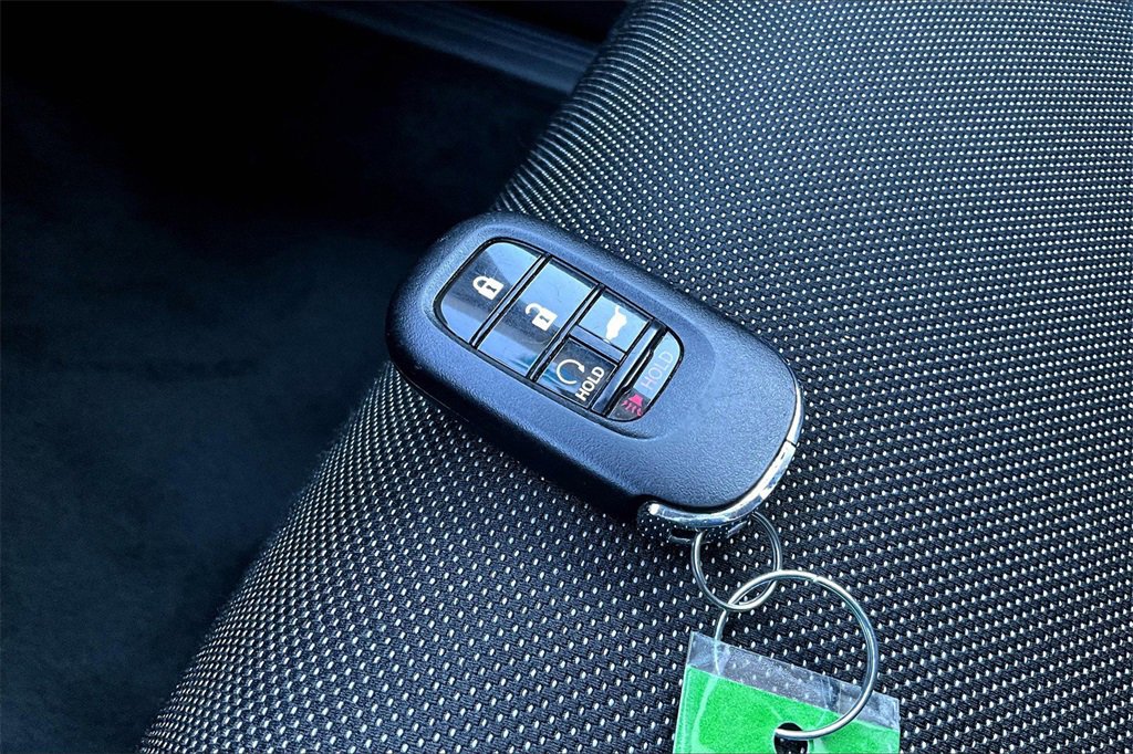 Used 2024 Honda CR-V EX image 12