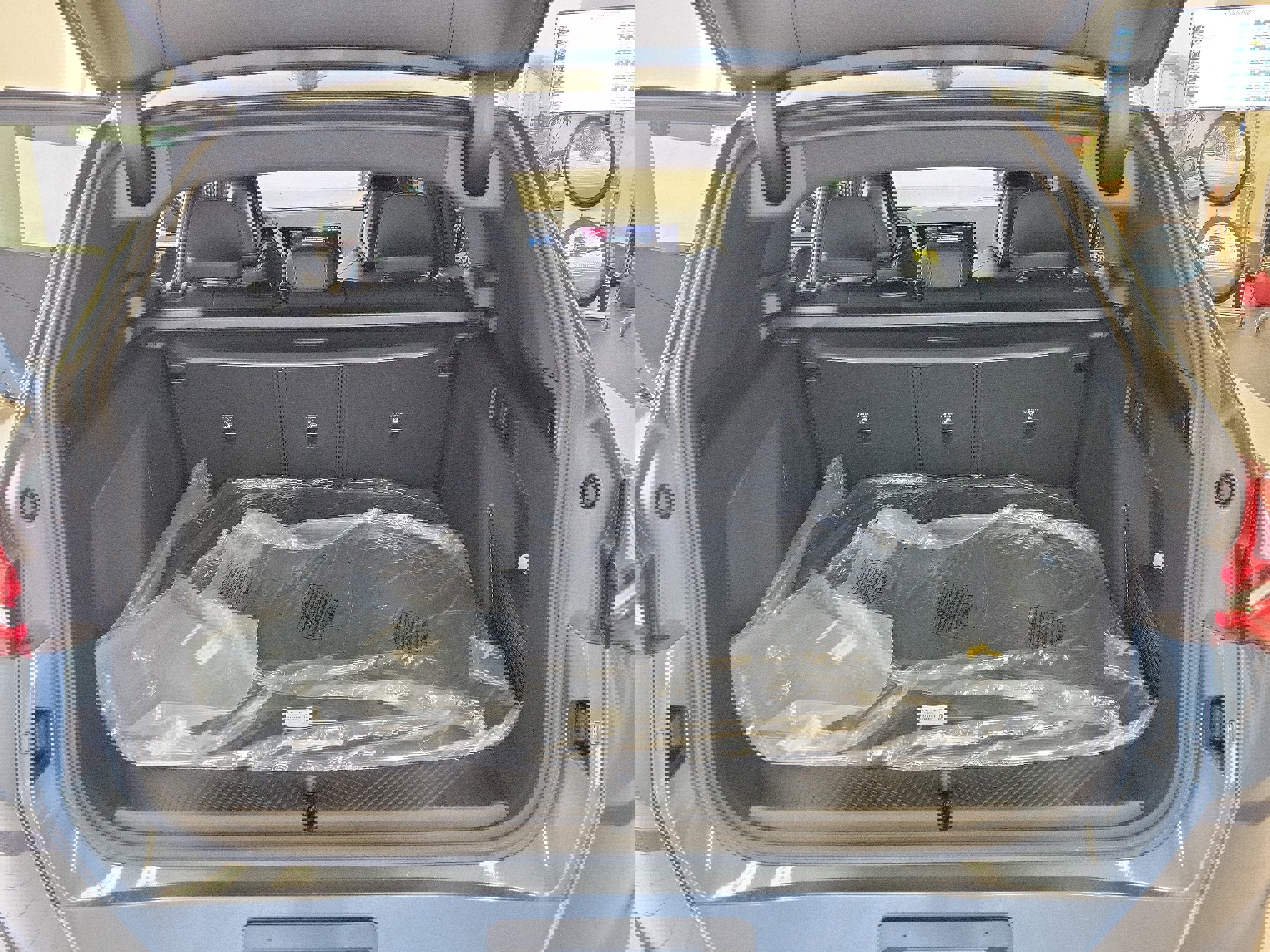 New 2026 BMW X3 xDrive30 image 17