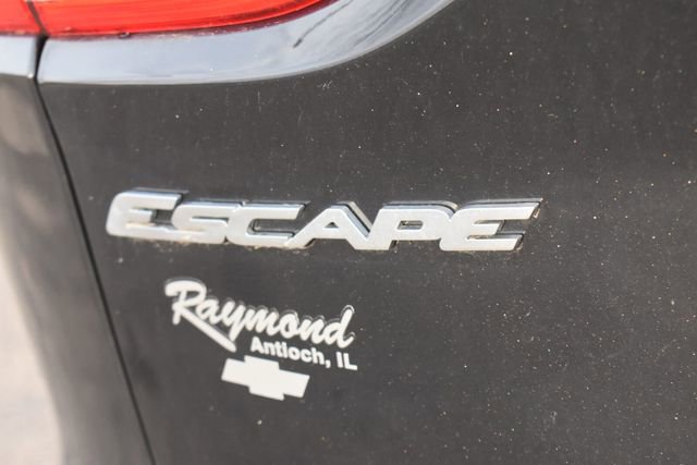 Used 2014 Ford Escape Titanium image 13