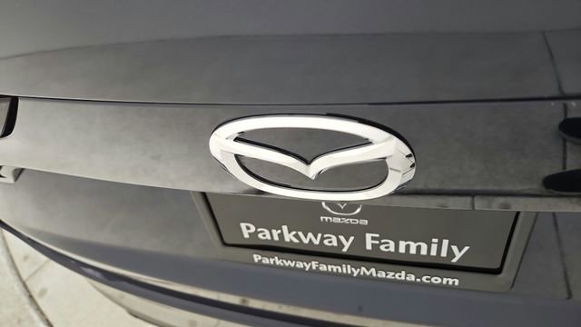 Used 2025 MAZDA CX-90 3.3 Turbo w/ Select Package image 35