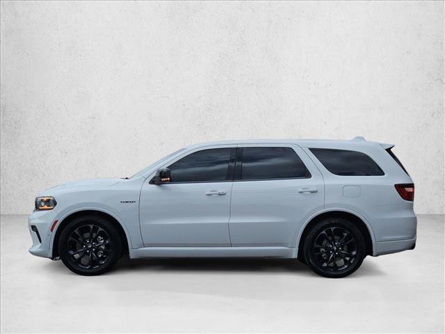 Used 2021 Dodge Durango R/T w/ Blacktop Package AWD/4WD image 5