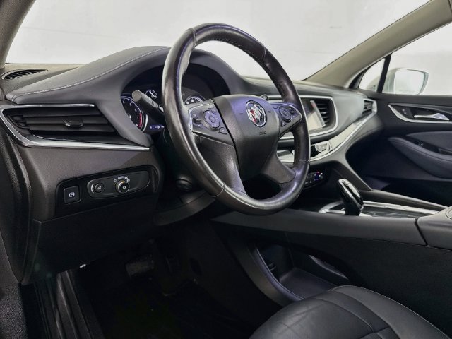 Used 2020 Buick Enclave Premium w/ Trailering Package, 5000 lbs. AWD/4WD image 20