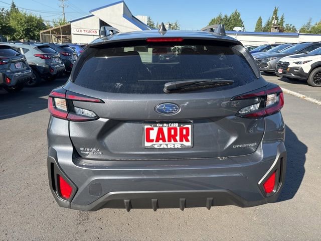 New 2025 Subaru Crosstrek 2.0i Premium image 5