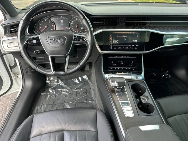 Used 2019 Audi A6 2.0T Premium w/ Convenience Package AWD/4WD image 12
