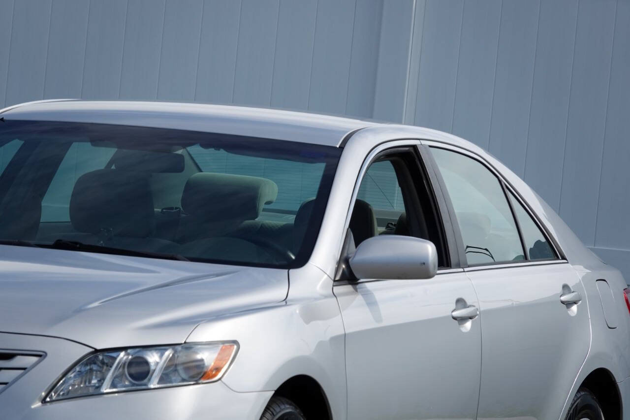 Used 2008 Toyota Camry FWD image 41