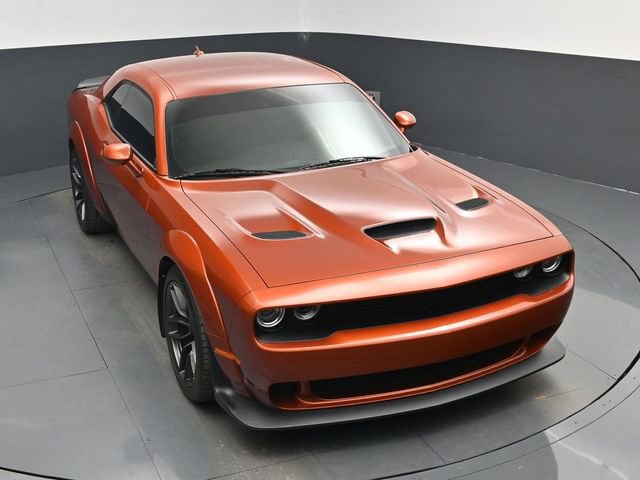 Used 2022 Dodge Challenger R/T Scat Pack image 26