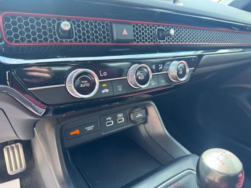 Used 2023 Honda Civic Si image 20