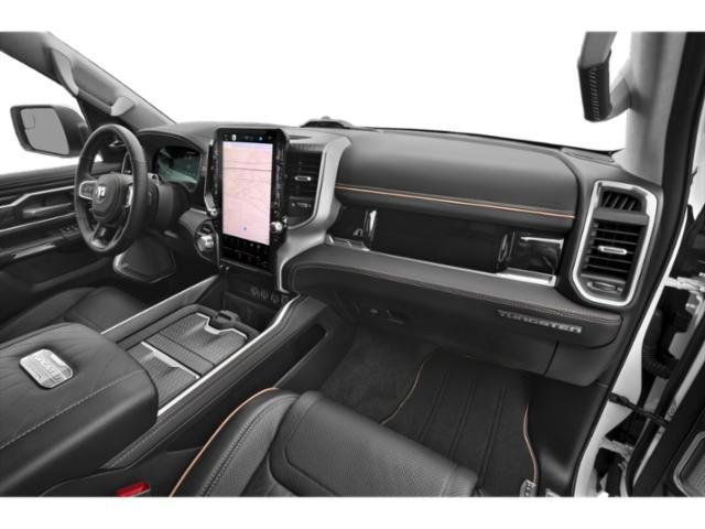 New 2027 RAM 1500 Tungsten AWD/4WD image 14