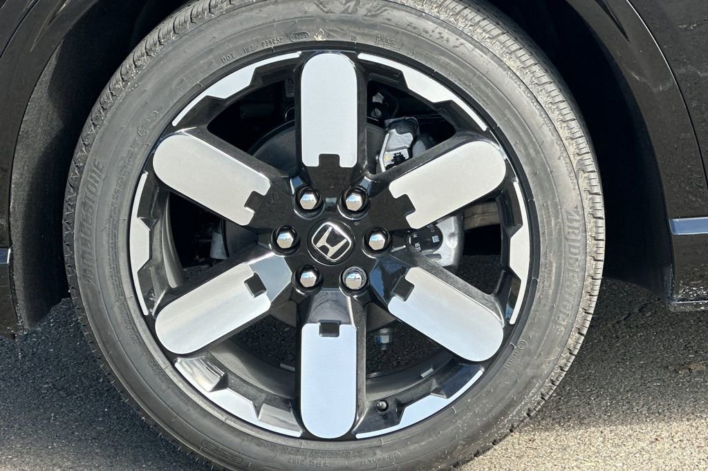New 2026 Honda Prologue Elite image 35