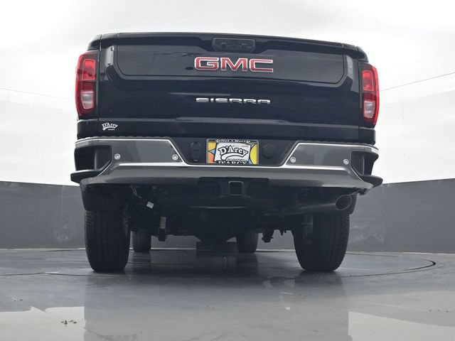 New 2026 GMC Sierra 3500 Pro w/ 1SA Pro Safety Plus Package AWD/4WD image 26