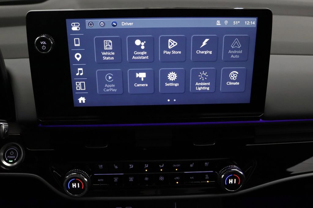 Used 2024 Honda Prologue Elite image 17