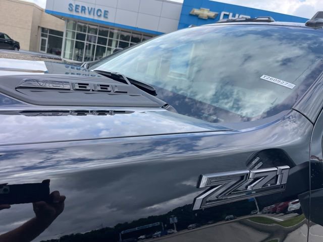 New 2026 Chevrolet Silverado 2500 LT w/ Trail Boss Package AWD/4WD image 3