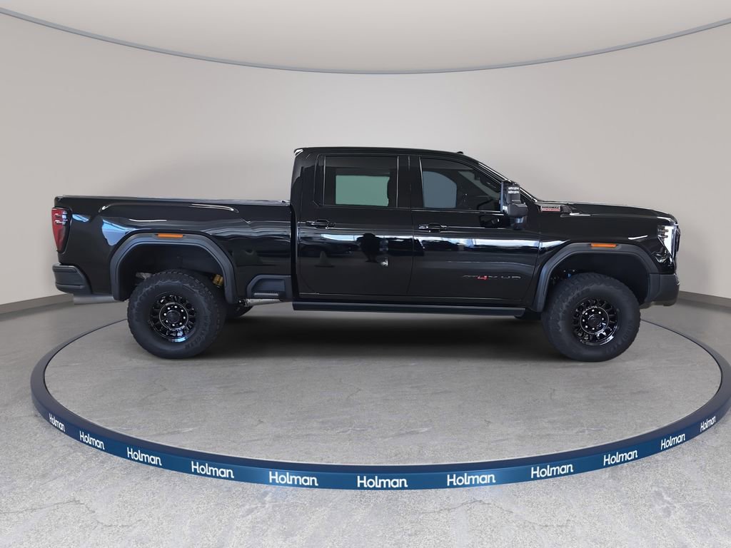 Used 2024 GMC Sierra 2500 AT4X w/ AT4X AEV Edition image 6