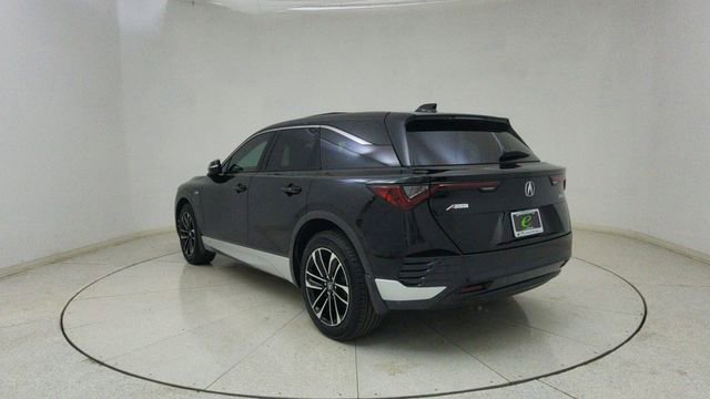 Used 2024 Acura ZDX A-Spec image 69