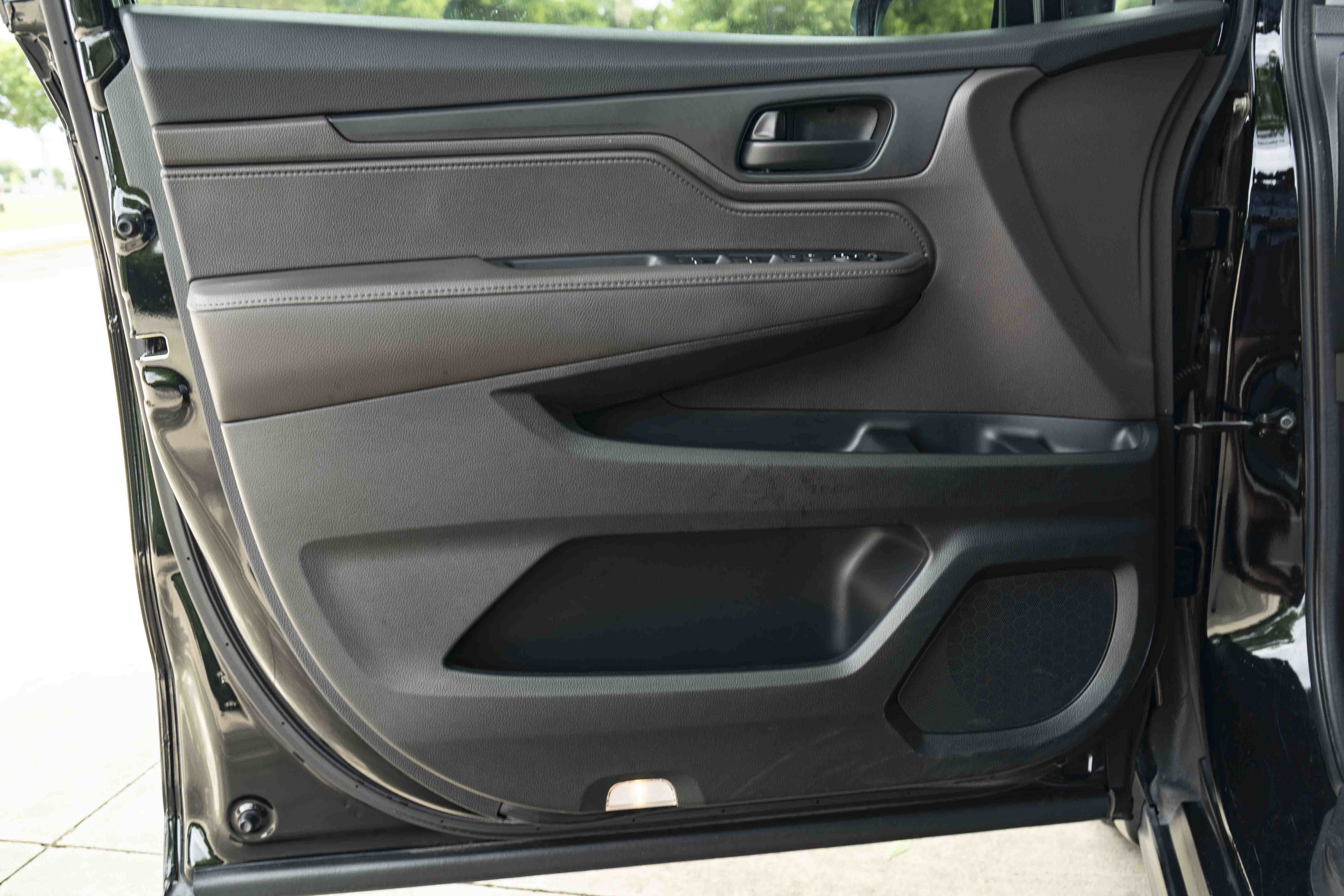 Used 2020 Honda Odyssey EX image 35