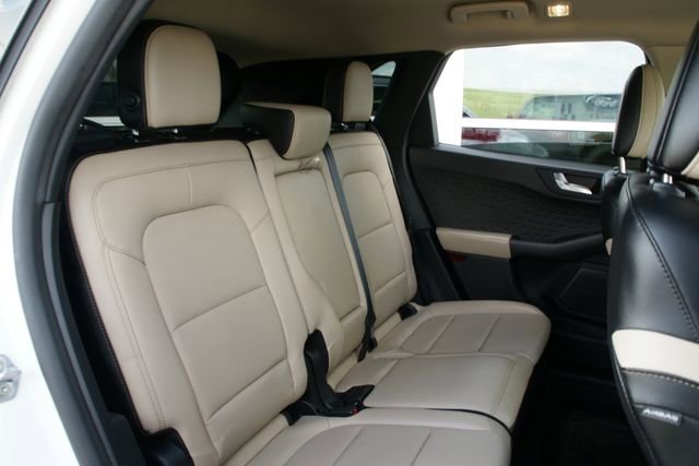 Used 2020 Ford Escape SEL image 34