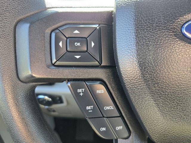Certified 2019 Ford F150 XL w/ Equipment Group 101A Mid image 29