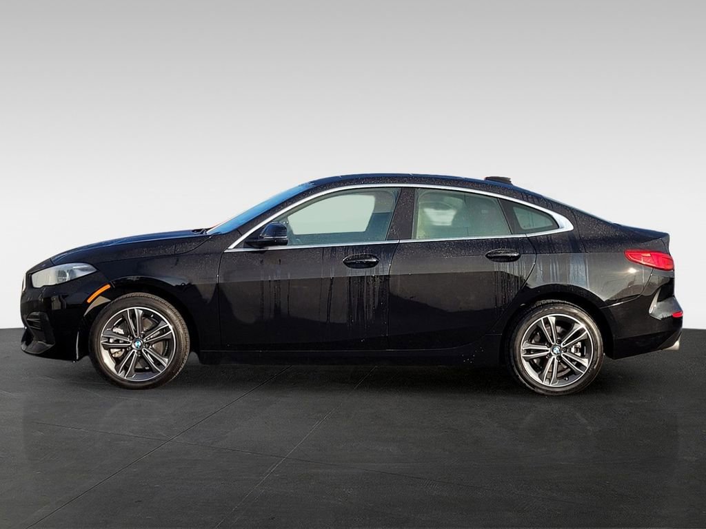 Used 2024 BMW 228i Gran Coupe image 7
