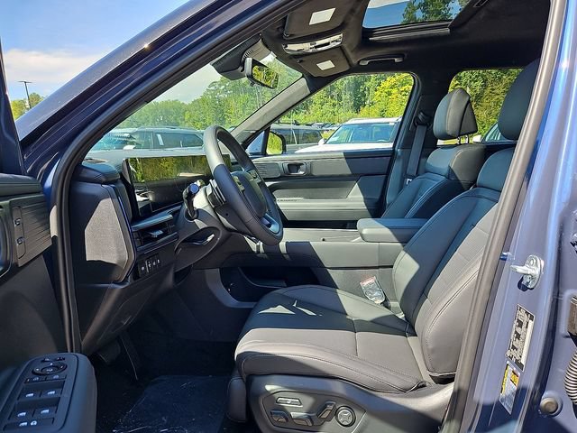 New 2027 Hyundai Santa Fe Calligraphy AWD/4WD image 21
